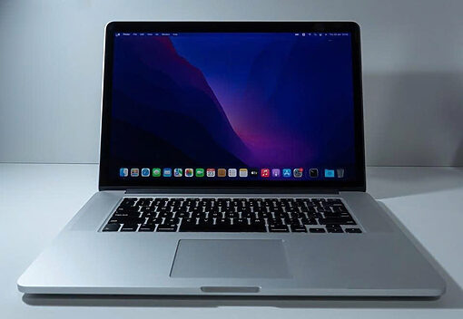 MacBook Pro 15-inch 2015 i7