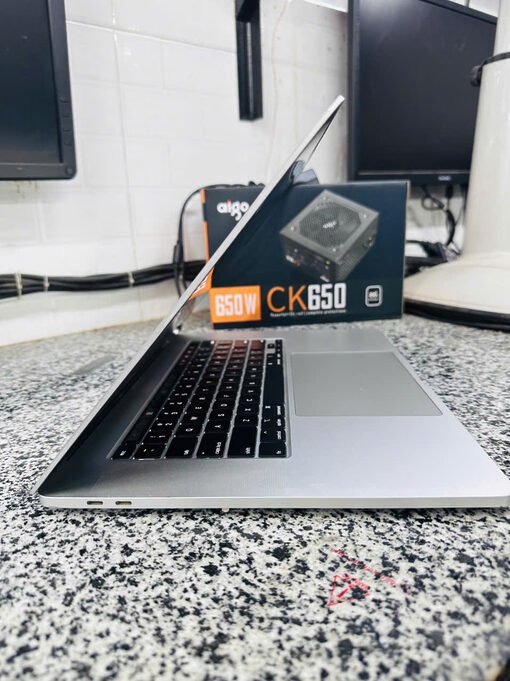 Macbook Pro 2019 I7/ Ram 16G/ SSD 512G / 16'' - Ảnh 4