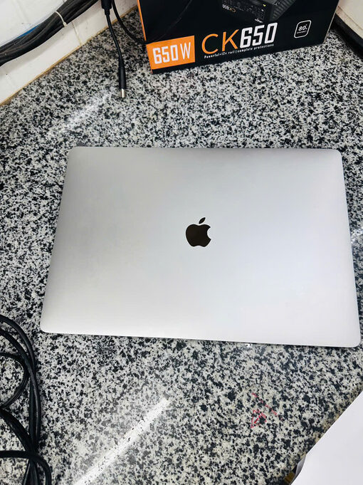 Macbook Pro 2019 I7/ Ram 16G/ SSD 512G / 16'' - Ảnh 5