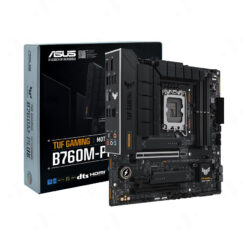 Mainboard Asus TUF GAMING B760M-PLUS WIFI DDR5