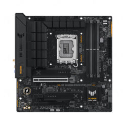 Mainboard Asus TUF GAMING B760M-PLUS WIFI DDR5