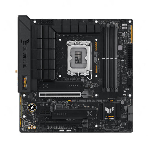 Mainboard Asus TUF GAMING B760M-PLUS WIFI DDR5