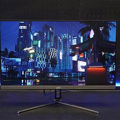 Màn hình 24 inch UNV MW-LC24-S2