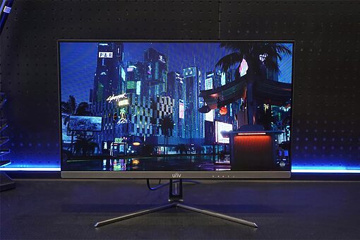 Màn hình 24 inch UNV MW-LC24-S2