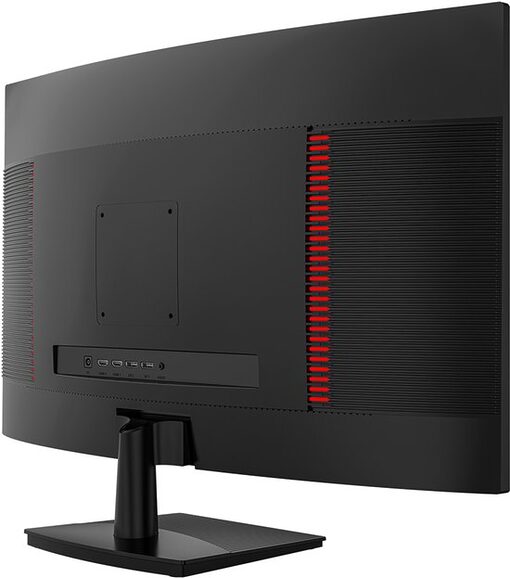 Màn hình Titan Army C32A1R (31.5 inch / 2K QHD / 180Hz / FHD / Cong) - Ảnh 4