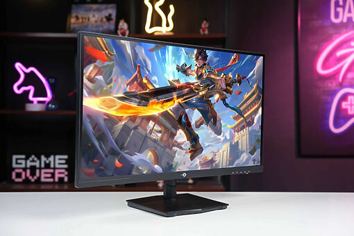 Màn hình TITAN ARMY P2710H