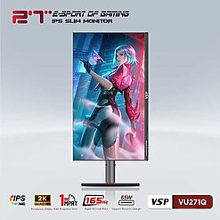 Màn hình VSP VU271Q
