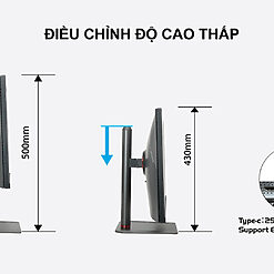 Màn hình VSP VU271Q