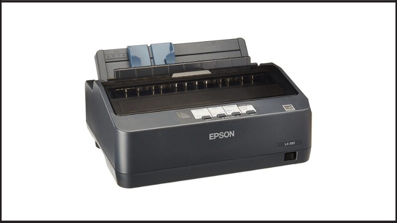 Máy in tại Đắk Lắk