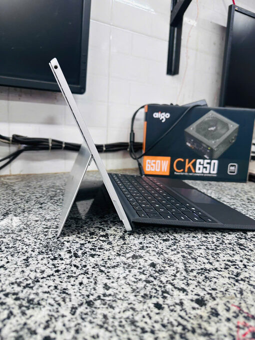 Microsoft Surface Pro 7 Plus Core i5 - 1135G7 - Ram 16 - SSD 256 Màn 12.5” 2.5k touch + Phím tháo rời. - Ảnh 6