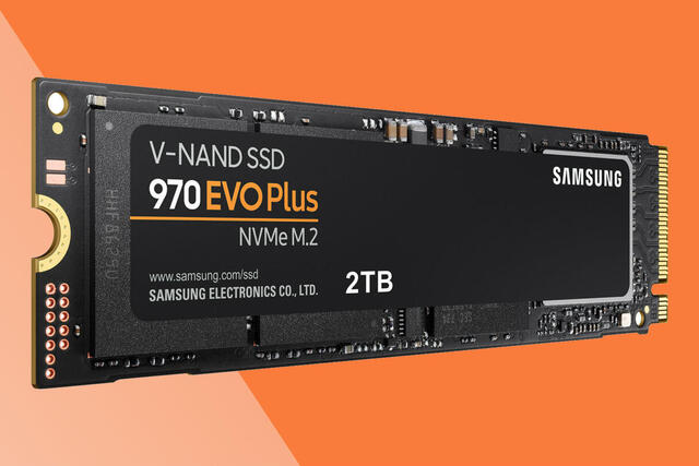 hdd ssd m2