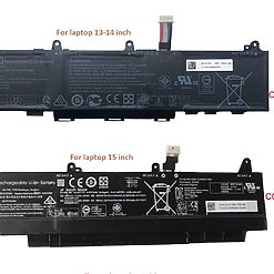 Pin laptop HP 840 G7
