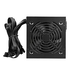 Nguồn Segotep Q-Power 350, Đen