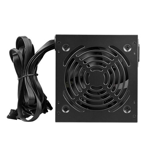 Nguồn Segotep Q-Power 350, Đen