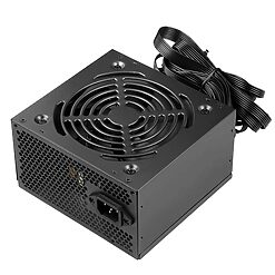 Nguồn Segotep Q-Power 350, Đen