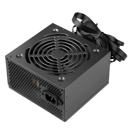Nguồn Segotep Q-Power 350, Đen