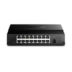sw tplink 16p 10 100 nhua sf 1016d 1