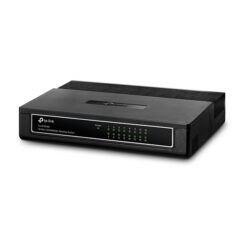 SW TPLINK 16P 10100 NHỰA SF-1016D