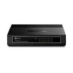sw tplink 16p 10 100 nhua sf 1016d 3