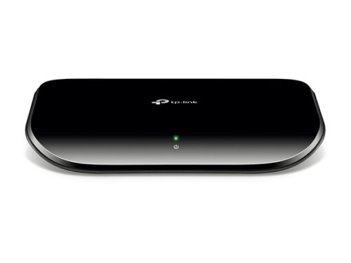 SWITCH 5 PORT 1G TPLINK TL-SG1005D - Ảnh 3