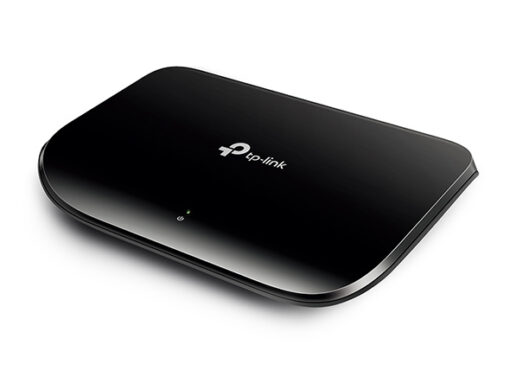 SWITCH 5 PORT 1G TPLINK TL-SG1005D