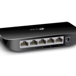 SWITCH 5 PORT 1G TPLINK TL-SG1005D