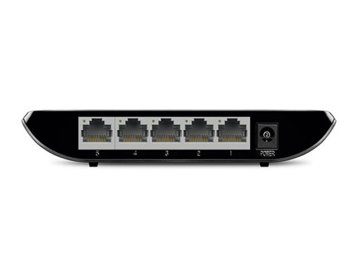 SWITCH 5 PORT 1G TPLINK TL-SG1005D - Ảnh 6