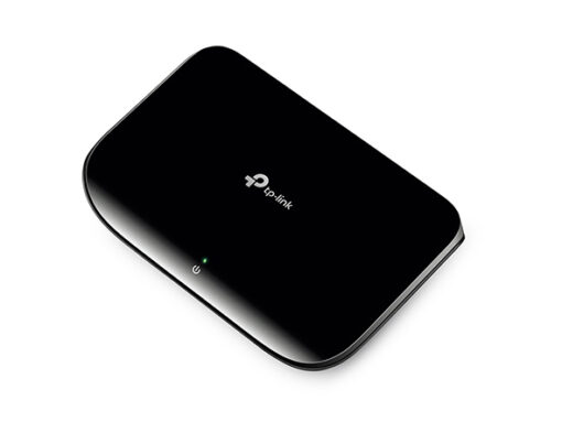 SWITCH 5 PORT 1G TPLINK TL-SG1005D - Ảnh 7