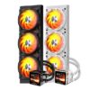 TẢN NHIỆT AIO CPU DARKFLASH DE360