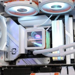 tan nhiet aio cpu darkflash de360 5 1