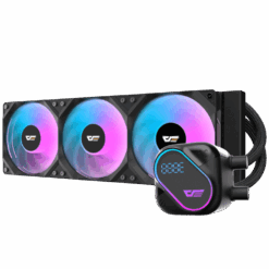 TẢN NHIỆT AIO CPU DARKFLASH DO360