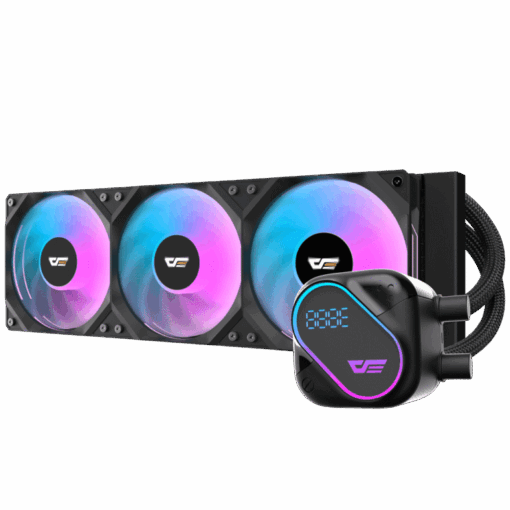 TẢN NHIỆT AIO CPU DARKFLASH DO360