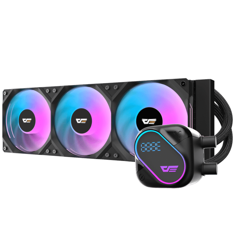 TẢN NHIỆT AIO CPU DARKFLASH DO360
