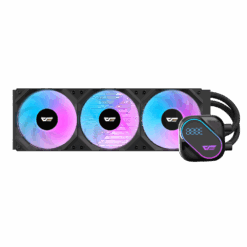 tan nhiet aio cpu darkflash do360 2