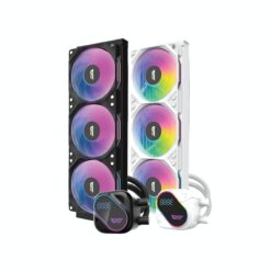 TẢN NHIỆT AIO CPU DARKFLASH DO360