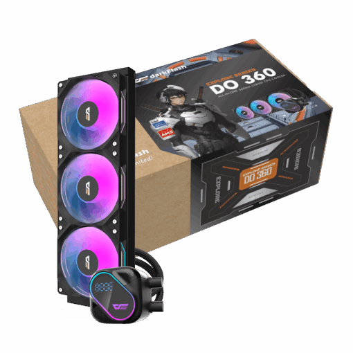 TẢN NHIỆT AIO CPU DARKFLASH DO360