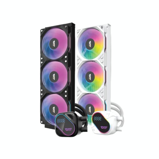 TẢN NHIỆT AIO CPU DARKFLASH DO360
