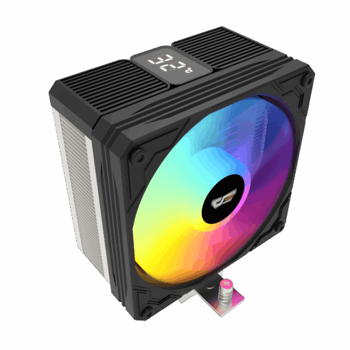 TẢN NHIỆT KHÍ CPU DARKFLASH M400