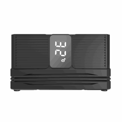 TẢN NHIỆT KHÍ CPU DARKFLASH M400