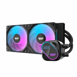 TẢN NHIỆT NƯỚC AIO CPU DARKFLASH DO240