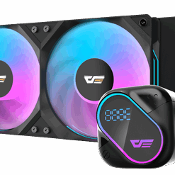 TẢN NHIỆT NƯỚC AIO CPU DARKFLASH DO240