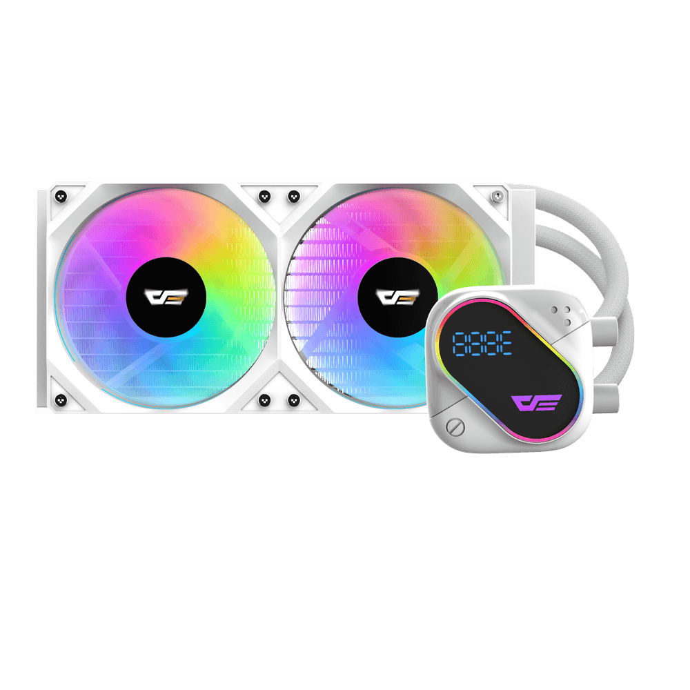 TẢN NHIỆT AIO CPU DARKFLASH DO240