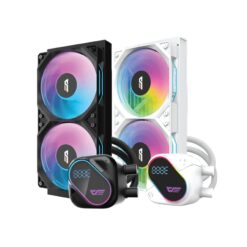 TẢN NHIỆT NƯỚC AIO CPU DARKFLASH DO240