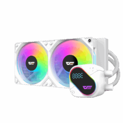 TẢN NHIỆT AIO CPU DARKFLASH DO240