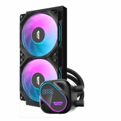 tan nhiet nuoc aio cpu darkflash do240 3