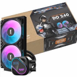 TẢN NHIỆT NƯỚC AIO CPU DARKFLASH DO240