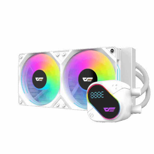 TẢN NHIỆT AIO CPU DARKFLASH DO240