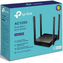 TP-Link Archer C54-AC1200