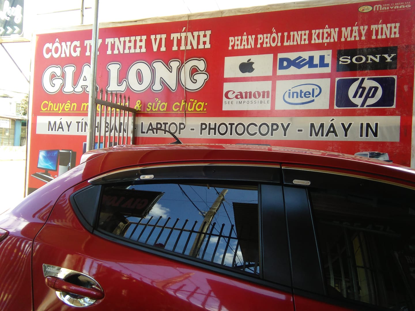 camera gia lòng buôn hồ