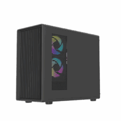 vo case darkflash db460m black 1